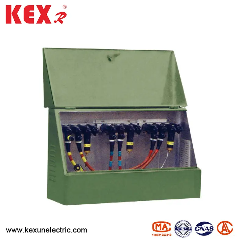 15KV American Cable Branch Bölmə