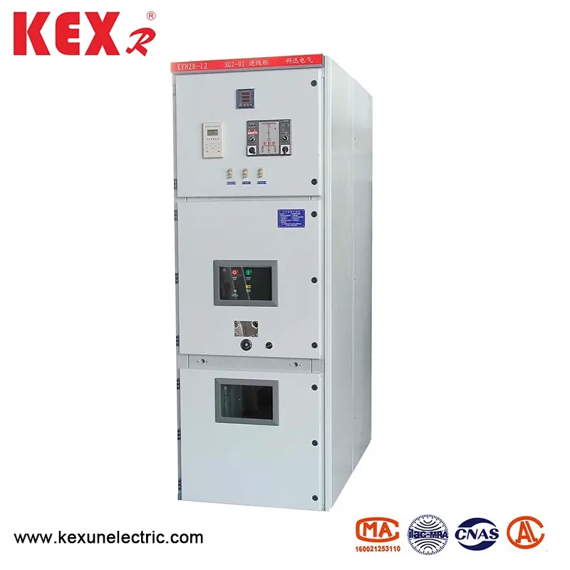 HV SwitchGear-ın konkret tətbiqi bilirsinizmi?