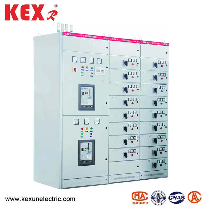 Aşağı gərginlikli kommutasiya elektrik enerjisinin effektivliyini necə yaxşılaşdırır?