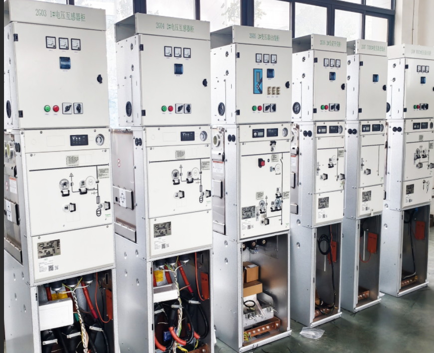 KEXUN ELECTRICAL OEM SCNEIDER ELEKTRİK ÜÇÜN HOLD Şəbəkə şkafları