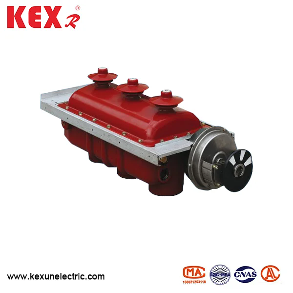 SF6 yük açarı nədir?