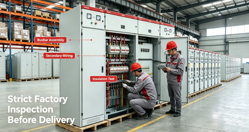 kexun elektrik kommutator texnologiyasını təkmilləşdirir və sentyabrda İndoneziya elektrik enerjisi sərgisinə hazırlaşır