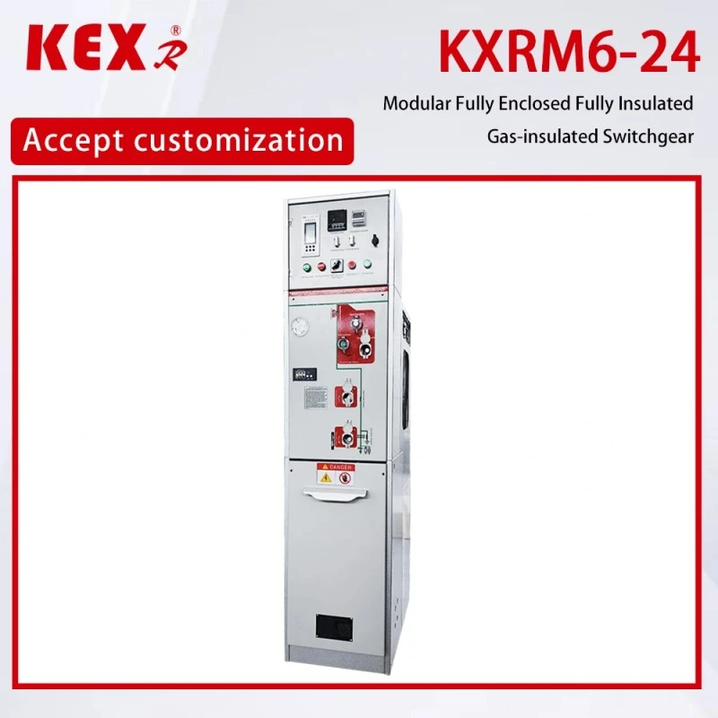 24KV AIS kabineti