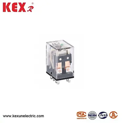 Elektromaqnit relay