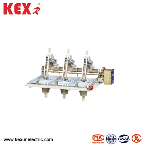 GN38 tipli qapalı hv ayırıcı