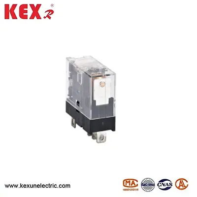 Güc elektromaqnit relay